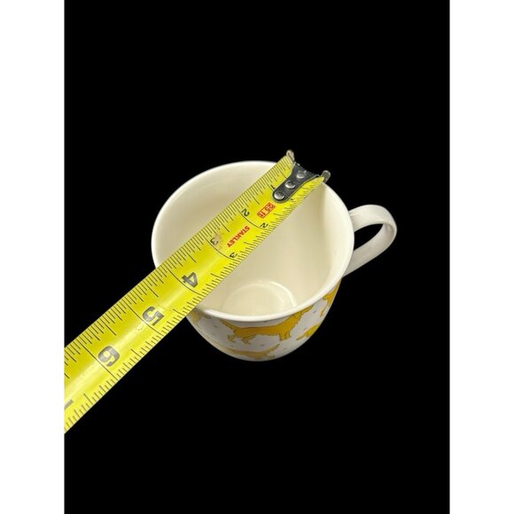 Milly Green Golden Retriever Coffee Mug 17oz Large Cup 'The Reliable Retriever" - Picture 8 of 8